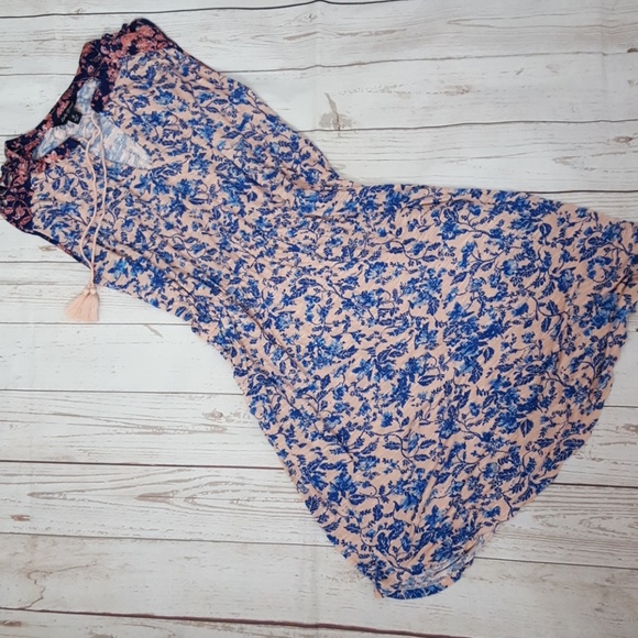 Lucky Brand Dresses & Skirts - Lucky Brand Summer Dress